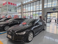 Audi A6 2019