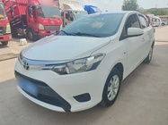 Toyota Vios 2015