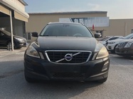 Volvo XC60 2011