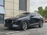 Mazda CX-30 2021