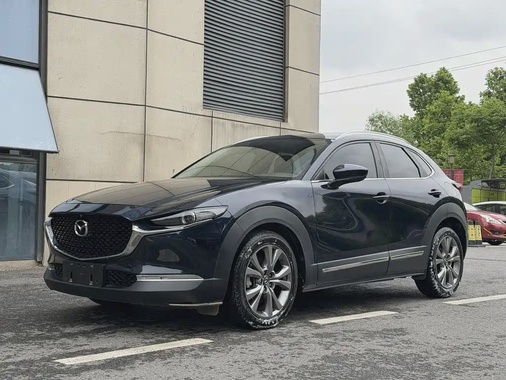 Mazda CX-30 2021
