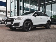 Audi Q2 2019