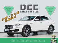 Maserati Levante 2018