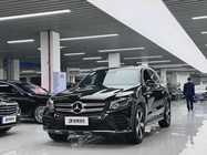Mercedes-Benz GLC-Class 2018