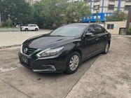 Nissan Teana 2017