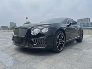 Bentley Continental 2013