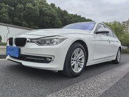 BMW 3 Series 2017