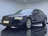 Audi A8 2013