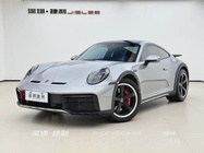 Porsche 911 2024