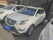Changan CS35 2015