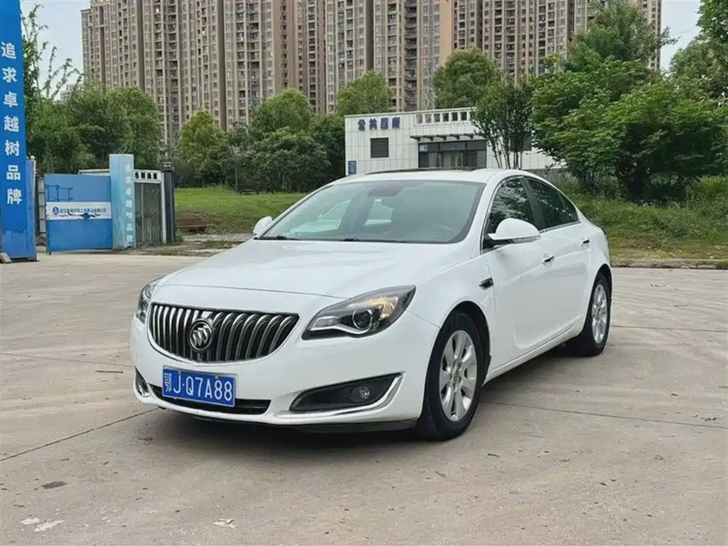 Buick Regal