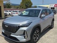 Geely Boyue L 2026