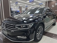 Volkswagen Magotan 2021