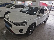Citroen C3 2020