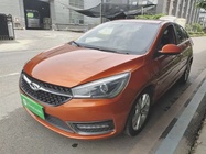 Chery Arrizo 5 2016