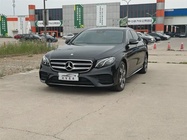 Mercedes-Benz E-Class 2016
