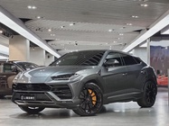 Lamborghini Urus 2020