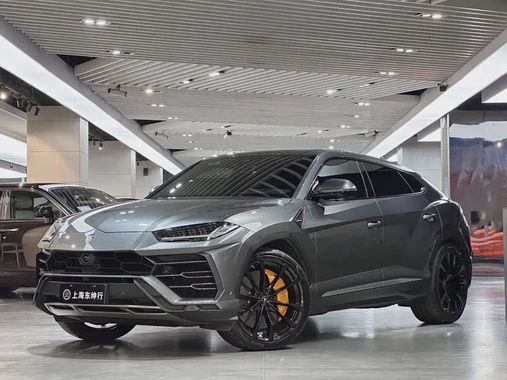 Lamborghini Urus 2020