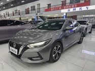Nissan Sylphy 2020