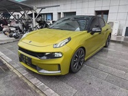 Lynk & Co 03 2020