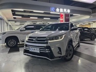 Toyota Highlander 2020