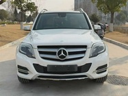 Mercedes-Benz GLK-Class 2014