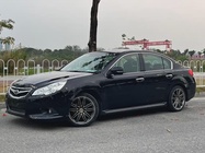 Subaru Legacy 2009