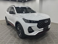 Chery Tiggo 7 2023