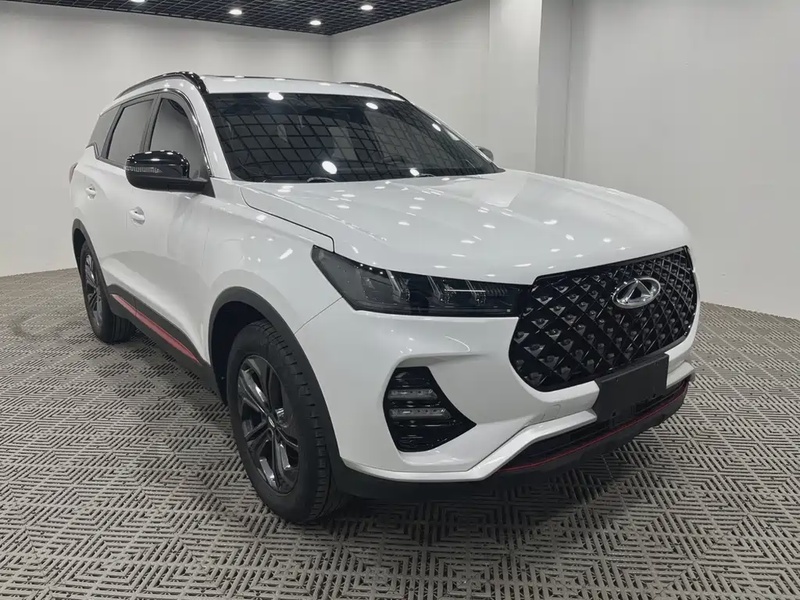 Chery Tiggo 7