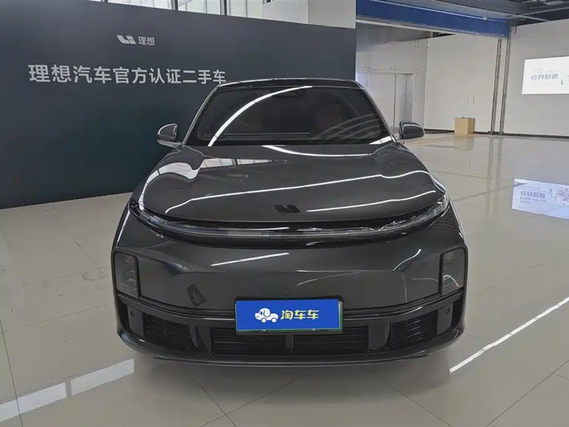 Li Auto L7