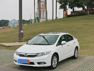 Honda Civic 2014