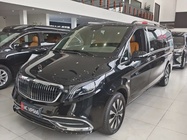 Mercedes-Benz Vito 2024