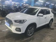 Hyundai ix35 2019
