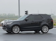 Land Rover Discovery 2025
