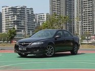 Mazda 6 2011