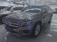 Mercedes-Benz GLB-Class 2020