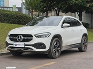 Mercedes-Benz GLA-Class 2022
