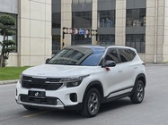 Kia Seltos 2025