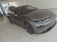 XPeng P7 2021