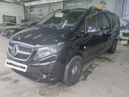 Mercedes-Benz Vito 2022