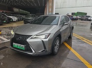Lexus UX 2021