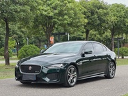 Jaguar XE 2023