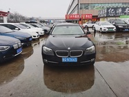 BMW 5 Series 2012