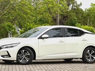 Nissan Sylphy 2023