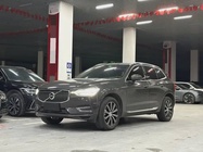 Volvo XC60 2019