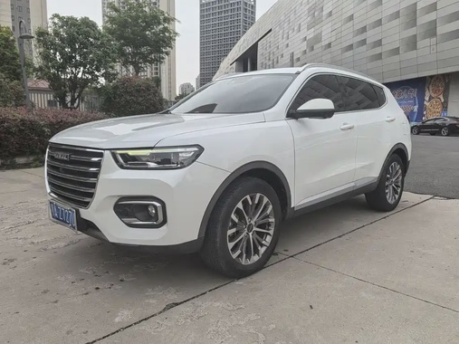 Haval H6 2020