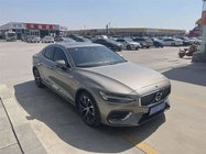 Volvo S60 2022