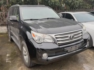 Lexus GX 2011