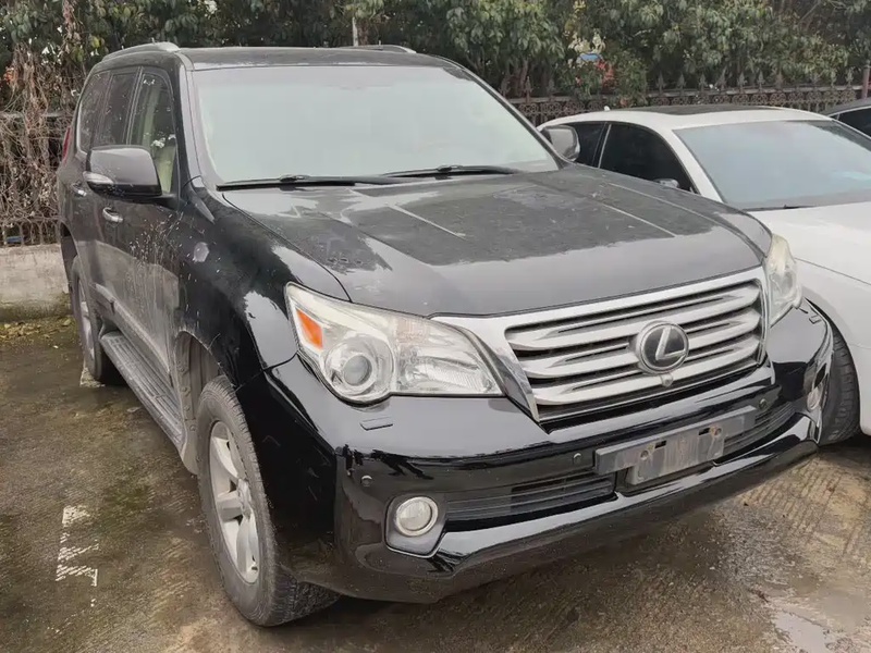 Lexus GX