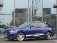 Maserati Levante 2018